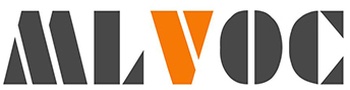MLVOC Travel Pillows Official Online Website MLVOC logo